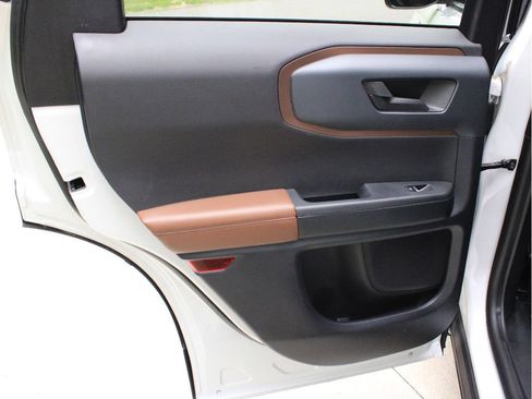 Used 2022 Ford Bronco Sport Outer Banks AWD/4WD image 29