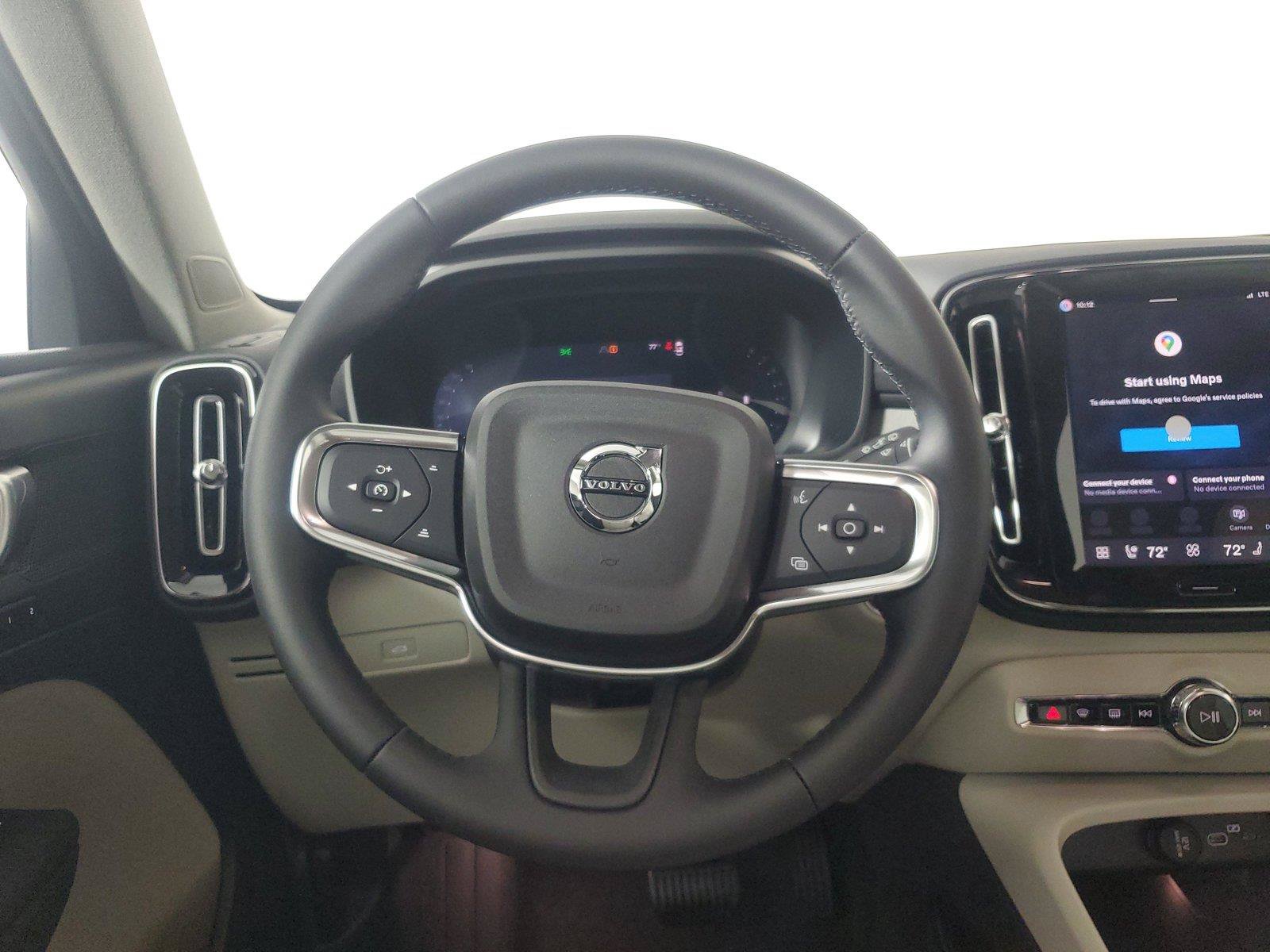 Used 2026 Volvo XC40 B5 Plus w/ Protection Package Premier AWD/4WD image 16