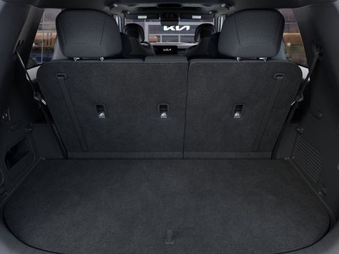 New 2027 Kia Telluride S AWD/4WD image 19