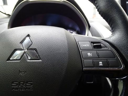 Used 2024 Mitsubishi Eclipse Cross SE image 27