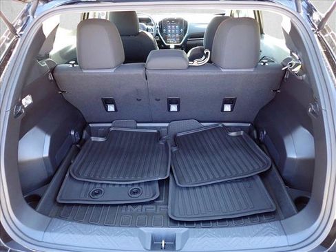 Certified 2025 Subaru Impreza 2.0i Sport AWD/4WD image 8