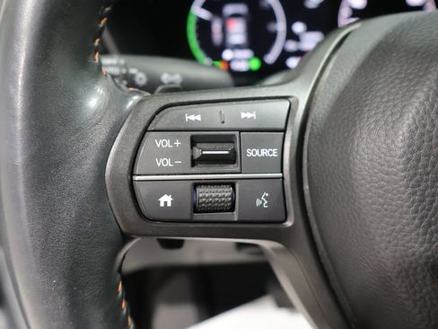 Used 2024 Honda CR-V Sport image 36