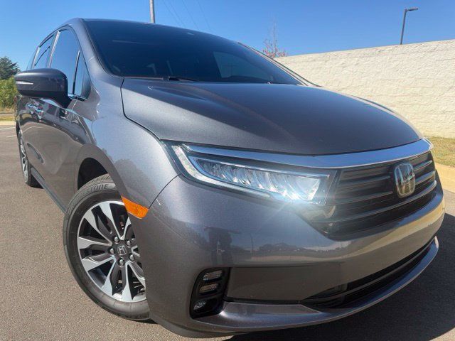 Used 2024 Honda Odyssey EX-L image 2