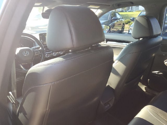 Used 2022 Honda Civic Sport Touring image 22