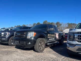 Used 2013 Ford F150 STX w/ Mid Equipment Group video 2