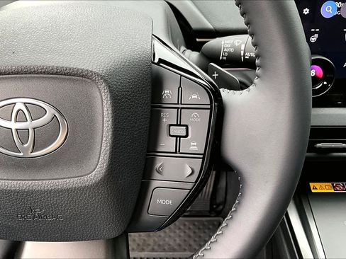 Certified 2026 Toyota bZ image 22