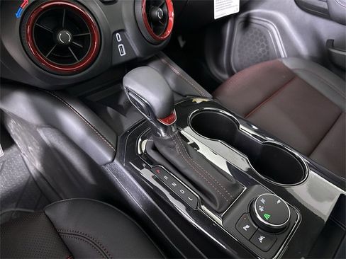 New 2026 Chevrolet Blazer RS w/ Driver Confidence II Package image 16