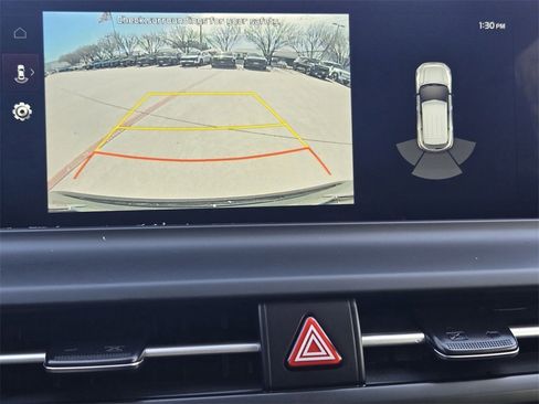 New 2026 Kia Seltos SX image 20