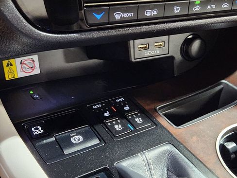 Used 2022 Lexus RX 350 FWD w/ Premium Package image 38