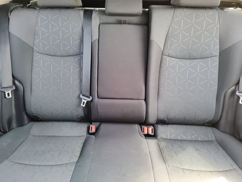 Used 2020 Toyota RAV4 XLE image 26