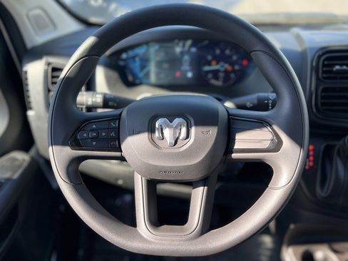 New 2023 RAM ProMaster 2500 image 23