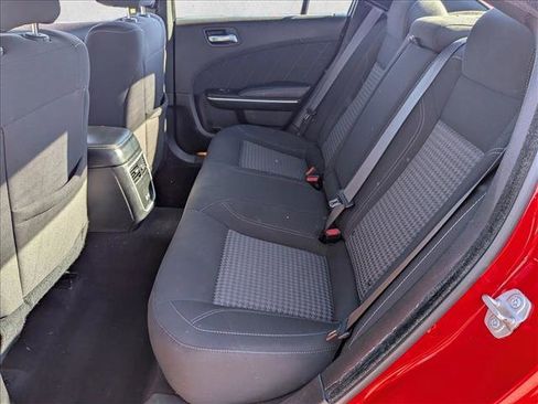 Used 2023 Dodge Charger SXT image 17