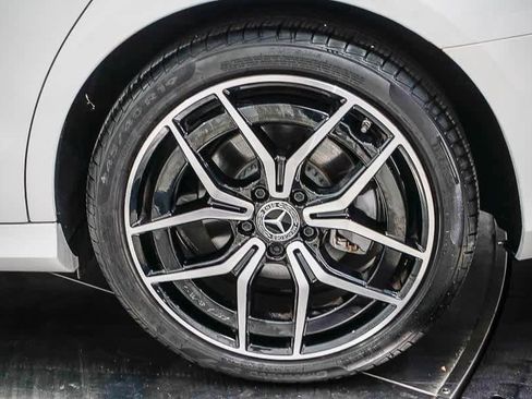 Certified 2023 Mercedes-Benz E 350 Sedan image 10