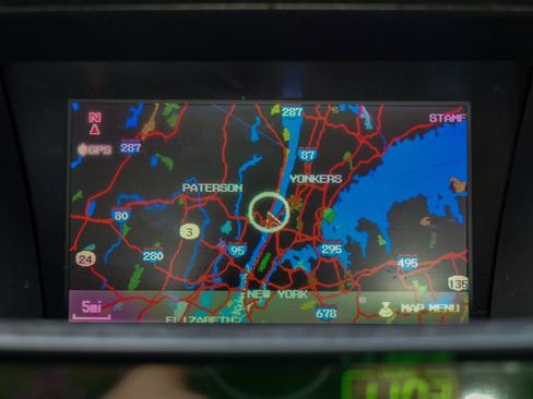 Used 2009 Honda Accord EX-L image 48