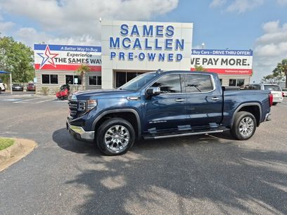 Used 2023 GMC Sierra 1500 SLT