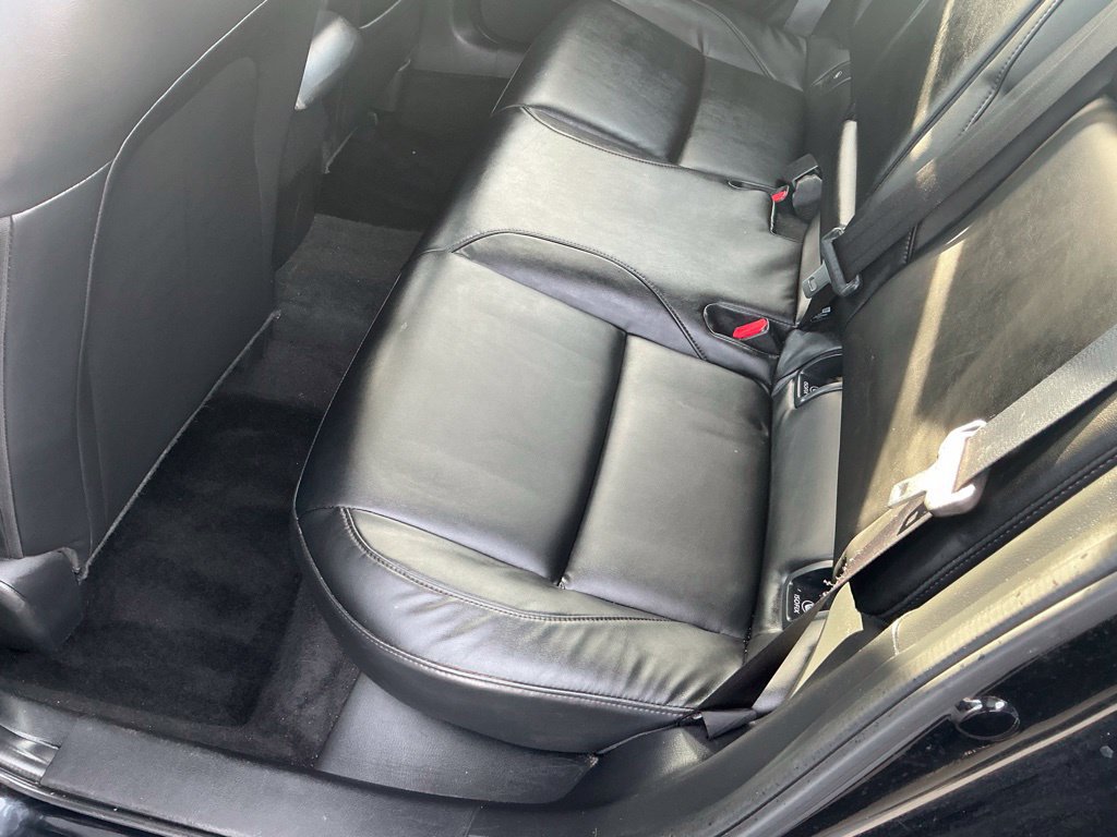 Used 2025 MAZDA MAZDA3 s FWD image 26