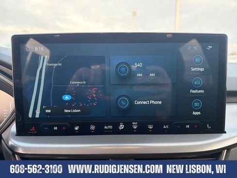 Used 2024 Ford Escape Active w/ Tech Pack #1 AWD/4WD image 21