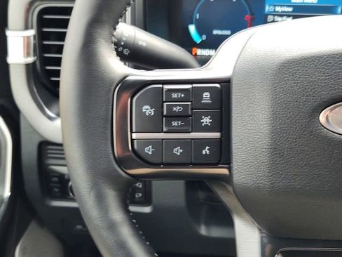 New 2026 Ford F350 Platinum image 29