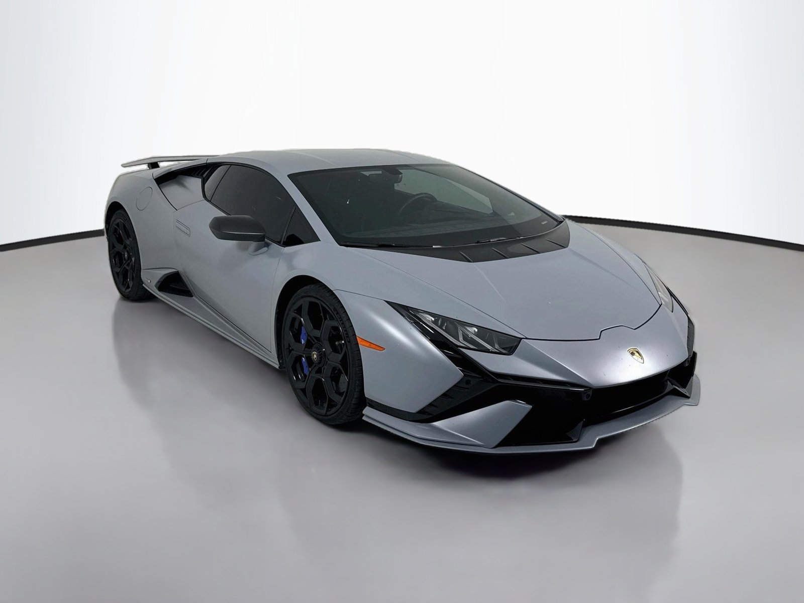 Used 2023 Lamborghini Huracan Tecnica RWD image 1