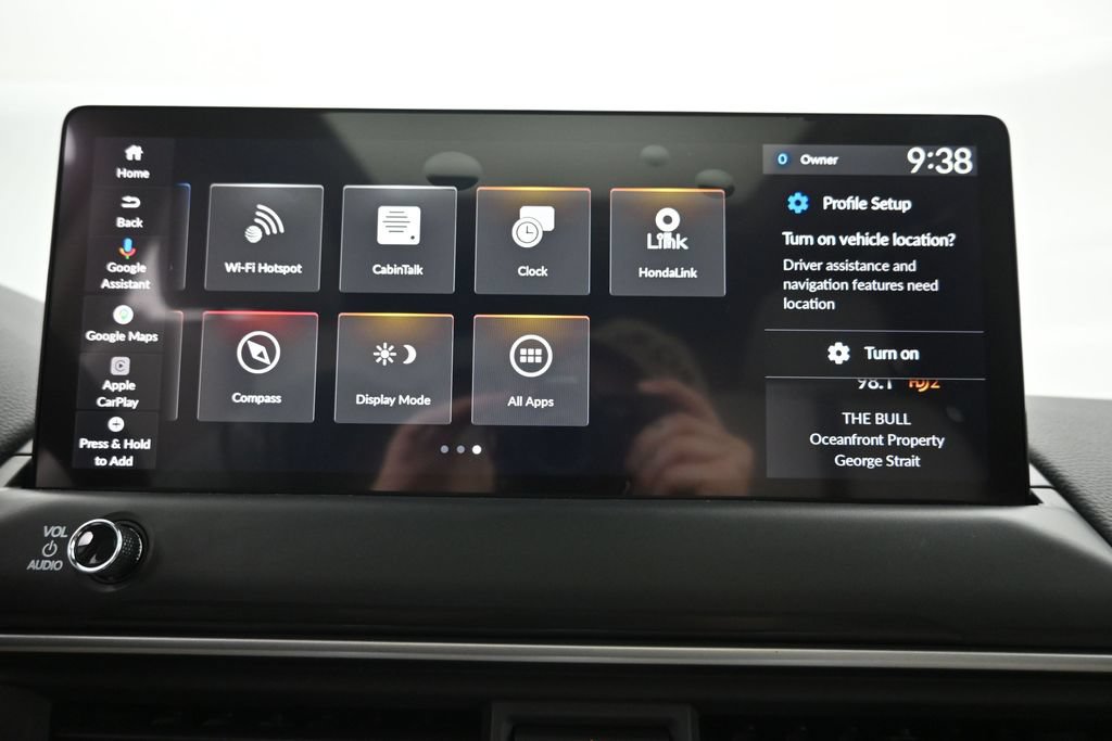 New 2026 Honda Pilot Touring image 15