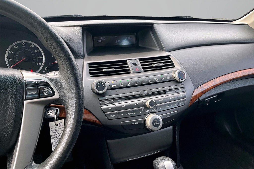 Used 2012 Honda Accord EX image 9