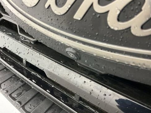 Certified 2025 Ford F350 Lariat w/ Black Appearance Package image 11