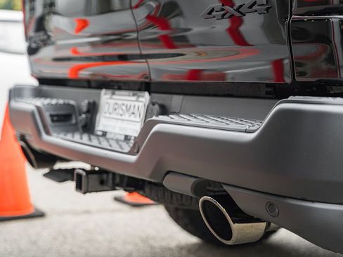 New 2026 RAM 1500 Rebel w/ Advanced Safety Group II image 8