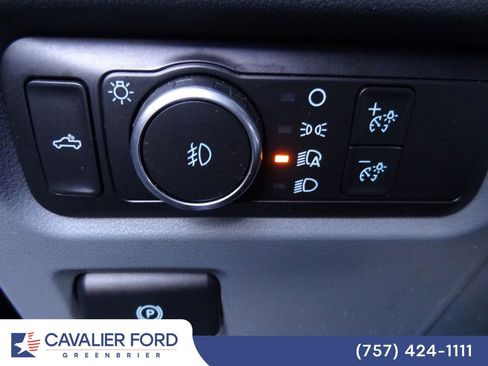 Certified 2022 Ford F150 XLT AWD/4WD image 14