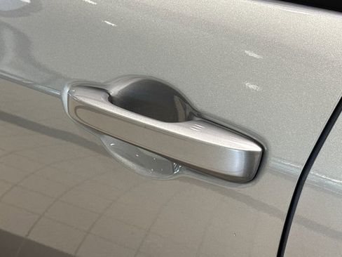 Used 2025 Acura ADX AWD image 10