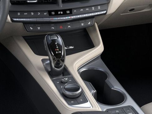 New 2025 Cadillac CT4 Premium Luxury image 47