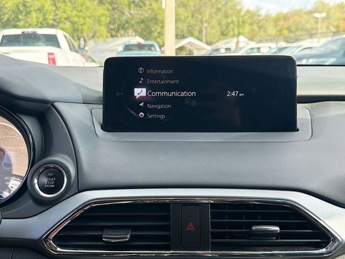 Used 2022 MAZDA CX-9 Touring w/ Touring Premium Package image 30