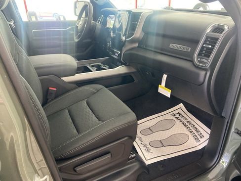 New 2026 RAM 1500 Big Horn image 22
