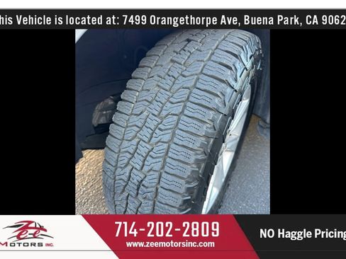 Used 2011 Toyota Highlander 2WD w/ Tech Pkg image 51