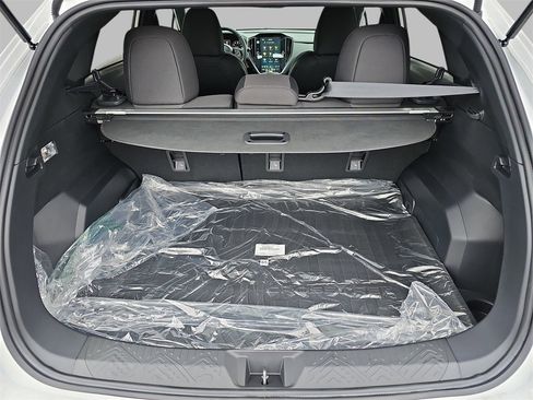 New 2026 Subaru Crosstrek 2.5i Sport image 12