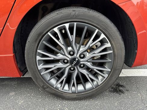 Used 2023 Kia Forte GT-Line w/ GT-Line Premium Package image 26