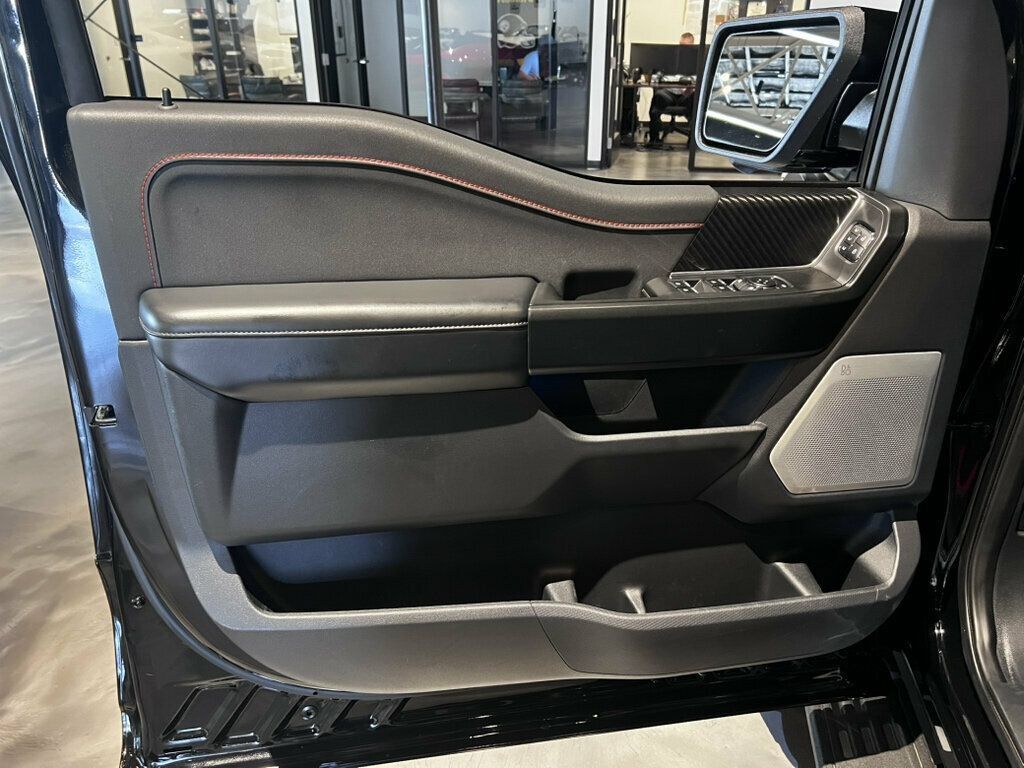 Used 2024 Ford F150 Raptor AWD/4WD image 14