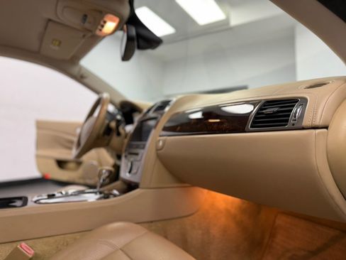 Used 2008 Jaguar XK Coupe RWD image 50