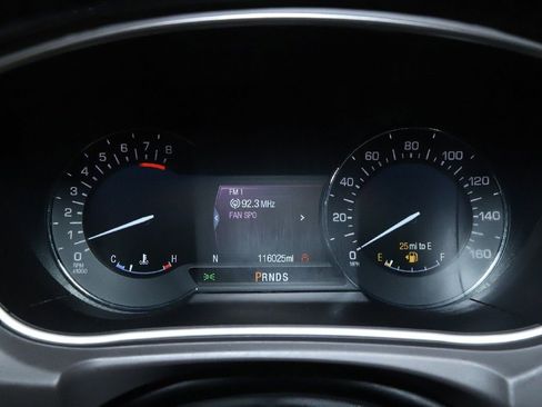 Used 2016 Lincoln MKX Reserve w/ Climate Package image 26