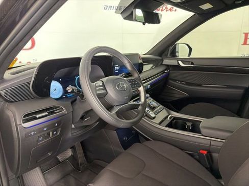 Used 2025 Hyundai Palisade Calligraphy AWD/4WD image 12