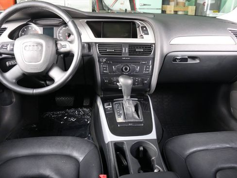 Used 2012 Audi A4 2.0T Premium AWD/4WD image 5