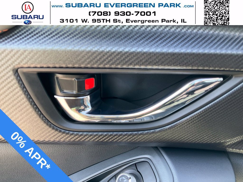 New 2026 Subaru Crosstrek 2.5i Limited AWD/4WD image 29