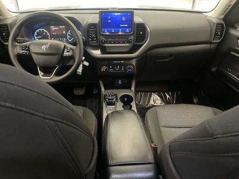Used 2021 Ford Bronco Sport AWD/4WD image 12