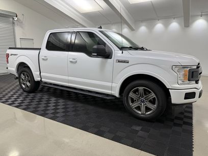Used 2020 Ford F150 XLT w/ Equipment Group 302A Luxury