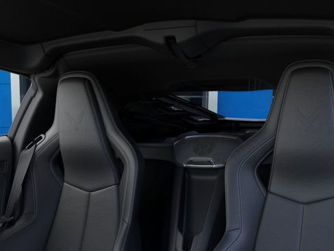 New 2025 Chevrolet Corvette Z06 image 48