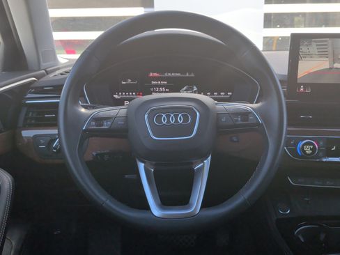 Certified 2023 Audi A4 2.0T allroad Premium Plus w/ Premium Plus Package image 20