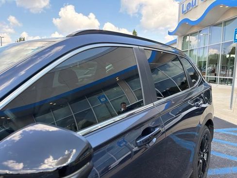 Certified 2025 Honda CR-V Sport Touring image 15