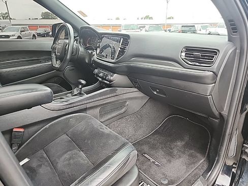 Used 2021 Dodge Durango SRT w/ Black Package AWD/4WD image 42