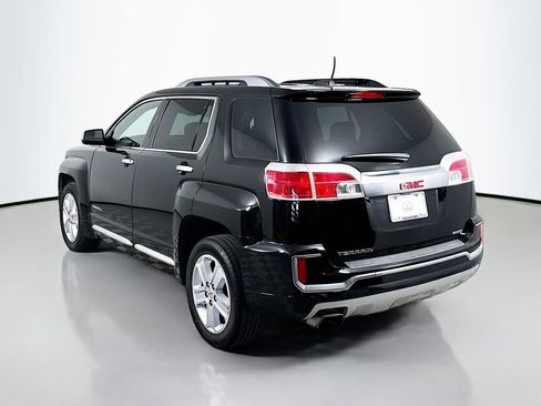 Used 2017 GMC Terrain Denali image 7