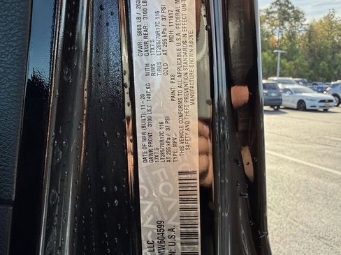 Used 2021 Jeep Wrangler Unlimited Rubicon w/ Cold Weather Group image 37