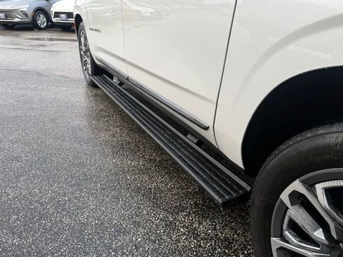 Certified 2023 GMC Yukon XL Denali Ultimate image 12